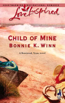 Child of Mine, Bonnie Winn