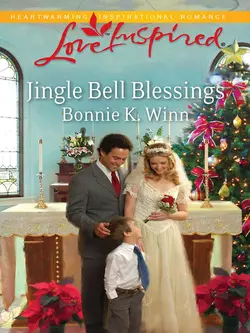 Jingle Bell Blessings, Bonnie Winn