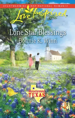 Lone Star Blessings, Bonnie Winn