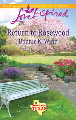 Return to Rosewood Bonnie Winn