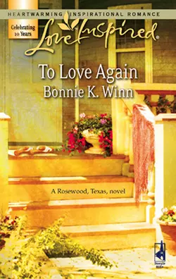 To Love Again Bonnie Winn