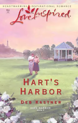 Hart′s Harbor Deb Kastner