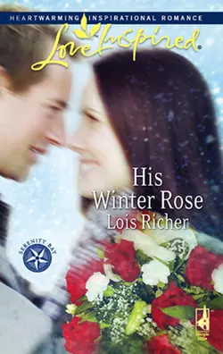 His Winter Rose Lois Richer