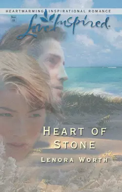 Heart of Stone, Lenora Worth