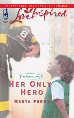 Her Only Hero Marta Perry