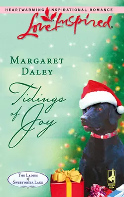 Tidings of Joy Margaret Daley