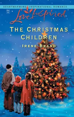 The Christmas Children Irene Brand