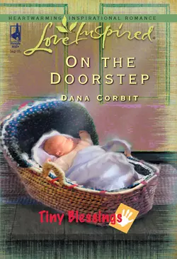 On the Doorstep Dana Corbit