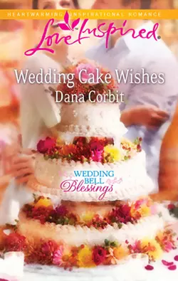 Wedding Cake Wishes Dana Corbit