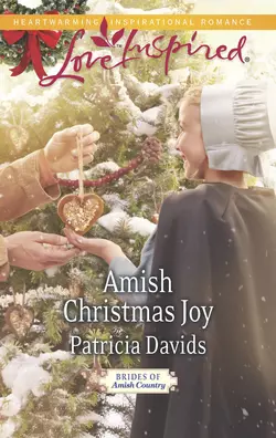 Amish Christmas Joy Patricia Davids