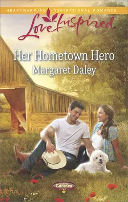 Her Hometown Hero Margaret Daley