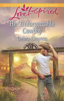 Her Unforgettable Cowboy Debra Clopton