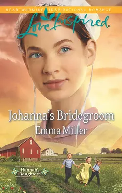 Johanna′s Bridegroom, Emma Miller