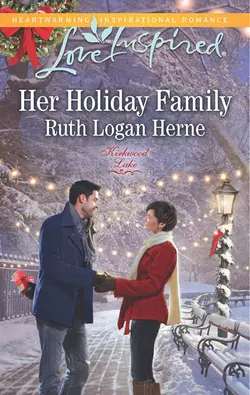 Her Holiday Family, Ruth Herne