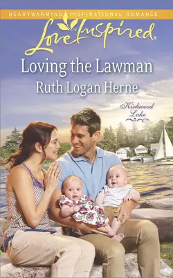 Loving the Lawman, Ruth Herne