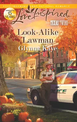 Look-Alike Lawman Glynna Kaye