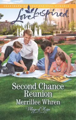 Second Chance Reunion, Merrillee Whren