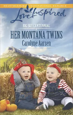 Her Montana Twins Carolyne Aarsen