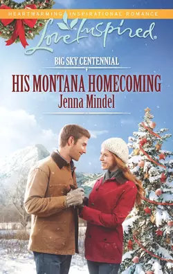 His Montana Homecoming, Jenna Mindel