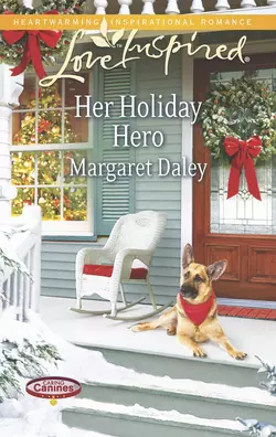 Her Holiday Hero Margaret Daley