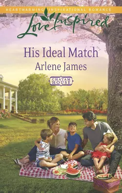 His Ideal Match, Arlene James