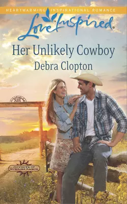 Her Unlikely Cowboy, Debra Clopton