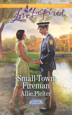 Small-Town Fireman Allie Pleiter