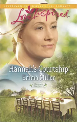 Hannah′s Courtship, Emma Miller