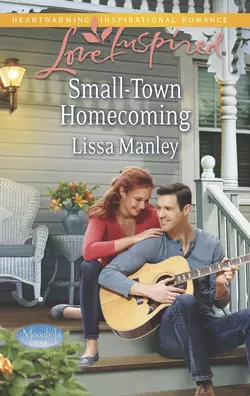 Small-Town Homecoming Lissa Manley