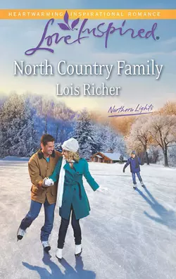 North Country Family Lois Richer