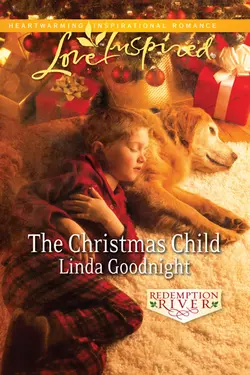 The Christmas Child Linda Goodnight