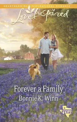 Forever a Family Bonnie Winn