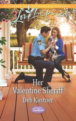 Her Valentine Sheriff Deb Kastner