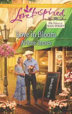 Love in Bloom, Arlene James