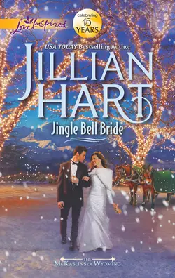 Jingle Bell Bride Jillian Hart