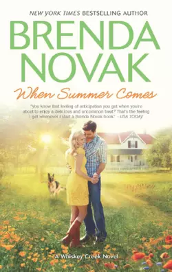 When Summer Comes Brenda Novak