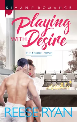 Playing With Desire, Reese Ryan