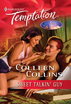 Sweet Talkin′ Guy, Colleen Collins