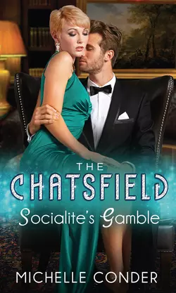 Socialite′s Gamble, Michelle Conder