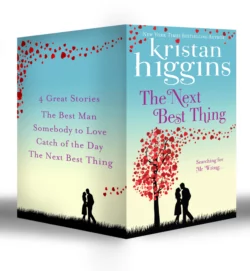 Rom-Com Collection, Kristan Higgins