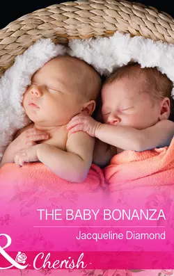 The Baby Bonanza, Jacqueline Diamond