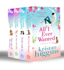 Rom-Com Collection, Kristan Higgins