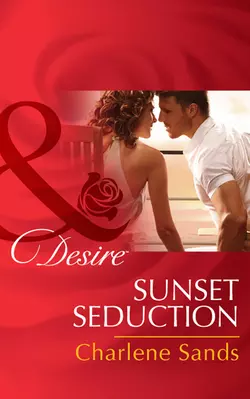 Sunset Seduction Charlene Sands