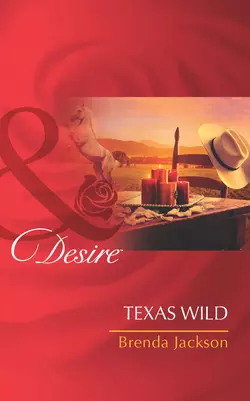 Texas Wild, Brenda Jackson