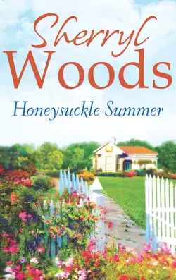 Honeysuckle Summer Sherryl Woods