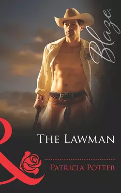 The Lawman, Patricia Potter