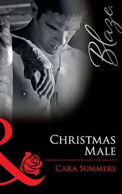 Christmas Male Cara Summers