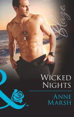 Wicked Nights, Anne Marsh