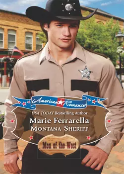 Montana Sheriff Marie Ferrarella