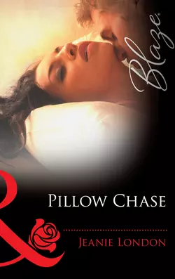 Pillow Chase Jeanie London